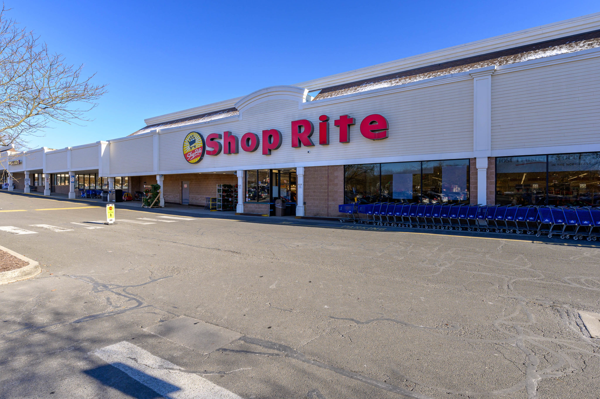 ShopRite of Brookfield Cingari
