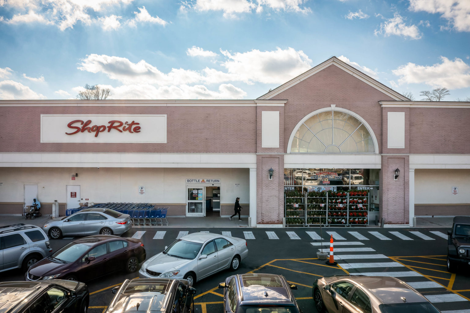 ShopRite of Fairfield Cingari